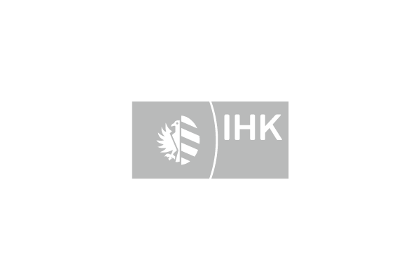 Logo IHK Nürnberg