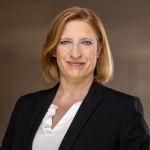 Frauke Wille Leiterin Geschäftsbereich Kommunikation, IHK Nürnberg
