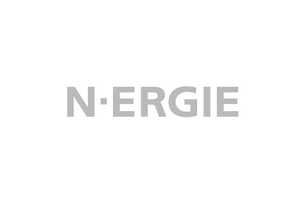 Logo N-ERGIE AG
